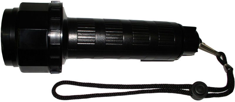  подводный аккумуляторный светодиодный «Экотон-8» - IP68  в .